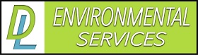 DL Environmental Services Logo