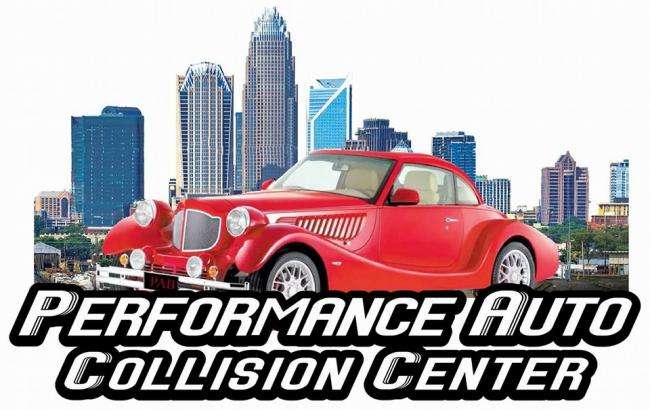 Performance of Charlotte Logo