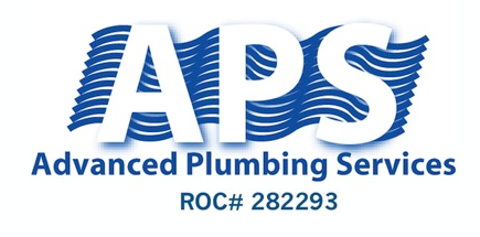 Advanced Plumbing Service LLC Logo