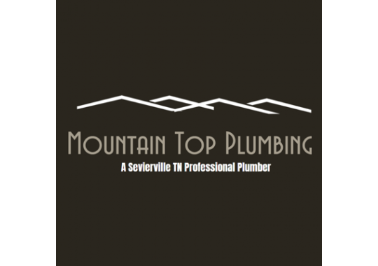 Mountain Top Plumbing LLC Logo