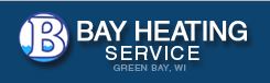 Bay Heating Service, Inc. Logo