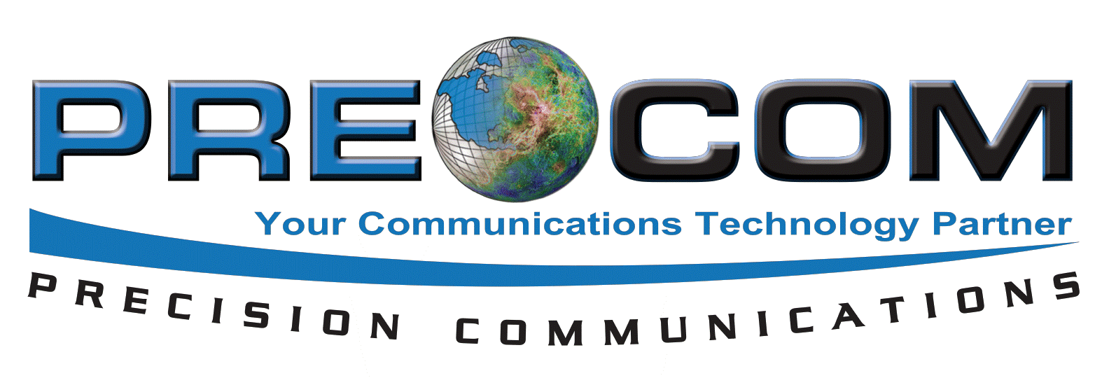 PreCom Logo