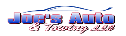 Joe's Auto & Towing, LLC Logo