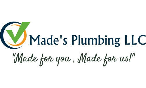 Made's Plumbing LLC Logo