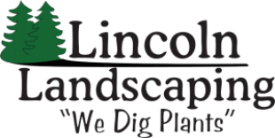 Lincoln Landscaping Company, Inc. Logo