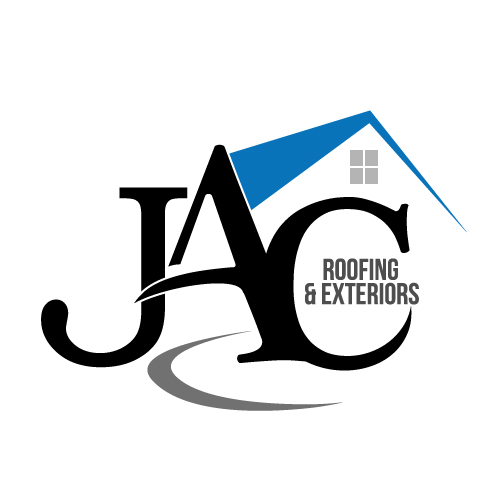 JAC Roofing and Exteriors Logo