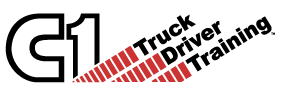 C1 Truck Driver Training, LLC Logo