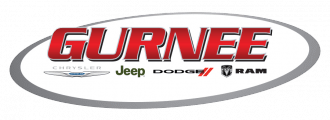 Gurnee Chrysler Dodge Jeep Ram Logo