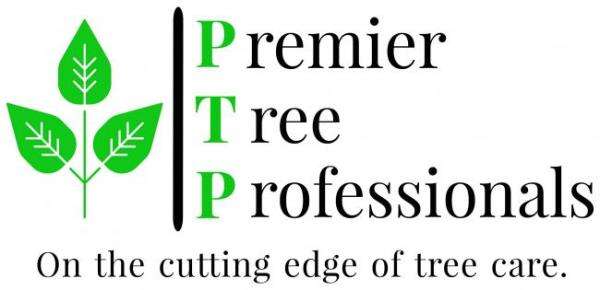Premier Tree Professionals Logo