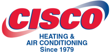 Cisco Heating & Air Conditioning Inc Logo