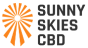 Sunny Skies CBD LLC Logo