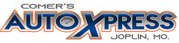 Comer's Auto Xpress Logo