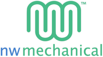 Northwest Mechanical Logo