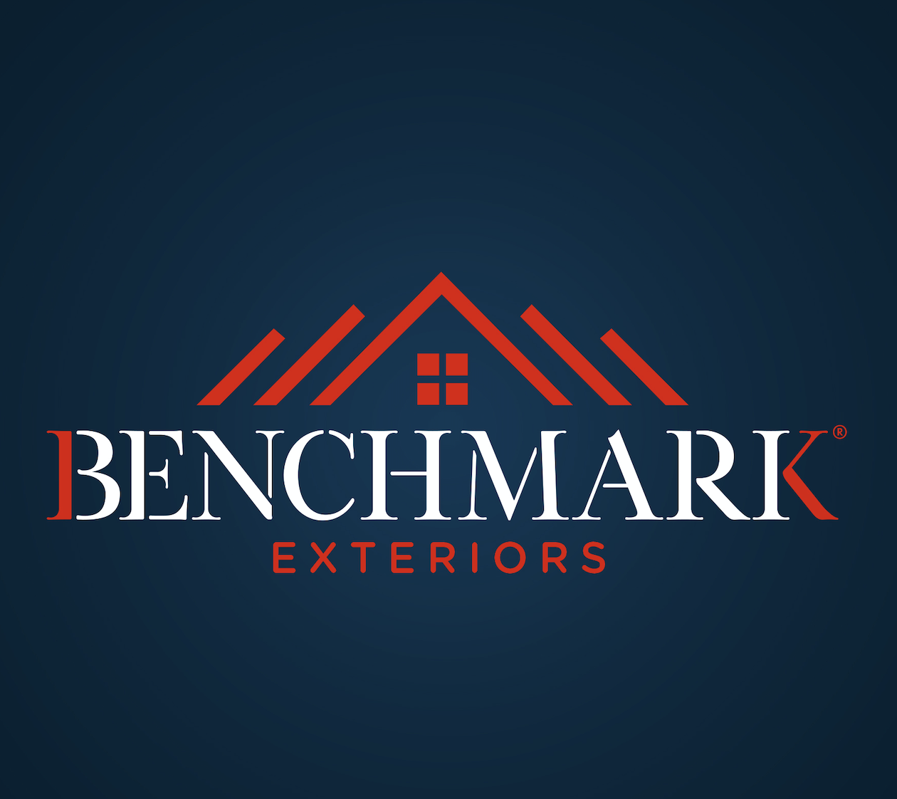 Benchmark Exteriors, LLC Logo