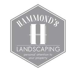 Hammond's Landscaping Corporation Logo