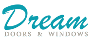 Dream Doors & Windows Logo