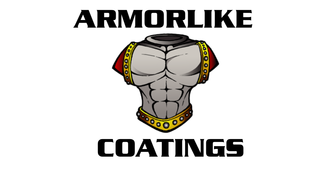 Armorlike Coatings Logo