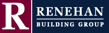 Renehan Building Group, Inc. Logo