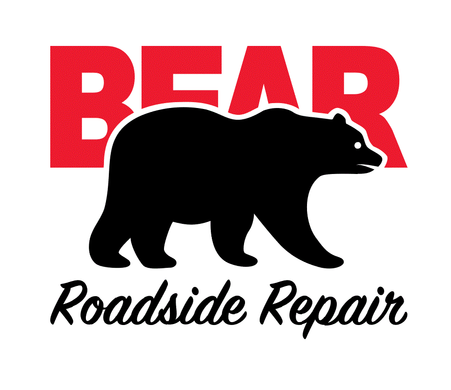 Bear Roadside Repair LLC Logo