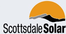 Scottsdale Solar Logo