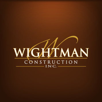 Wightman Construction Incorporated Logo