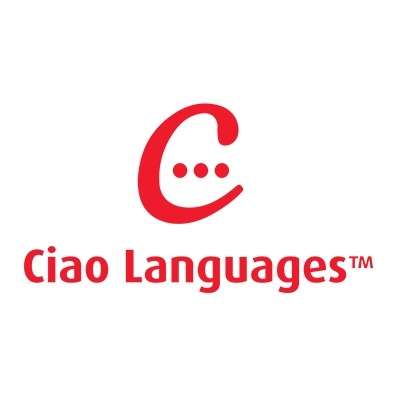 Ciao Languages LLC Logo