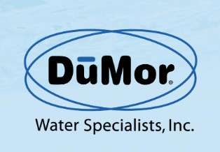 DuMor Water Specialists, Inc. Logo
