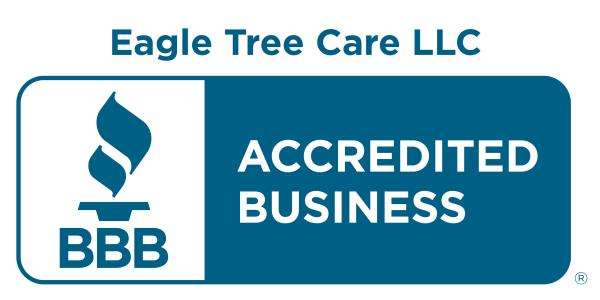 Eagle Tree Care LLC Logo