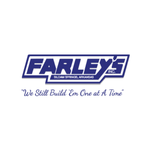 Farley's Inc. Logo