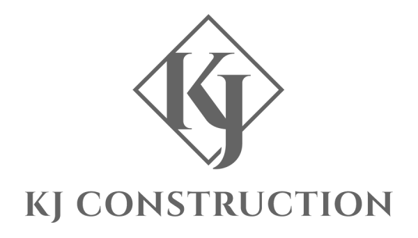 KJ Construction LLC Logo
