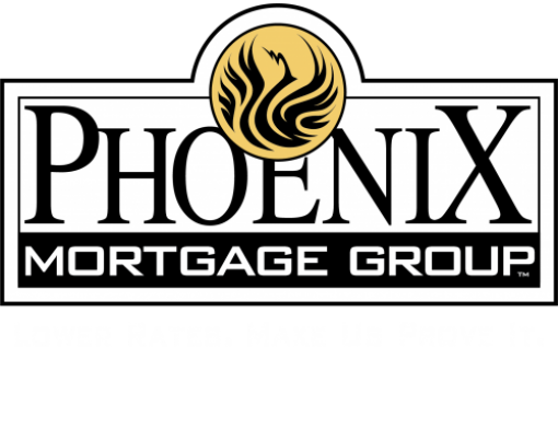 The Phoenix Mortgage Group, Inc. Logo