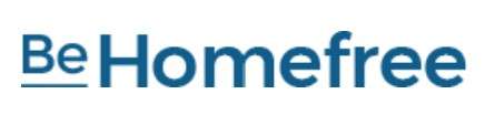 BeHome Free, LLC Logo