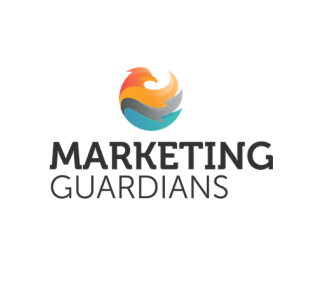 Marketing Guardians Inc. Logo