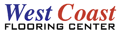 West Coast Flooring Center Logo