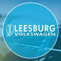 Leesburg Volkswagen Logo