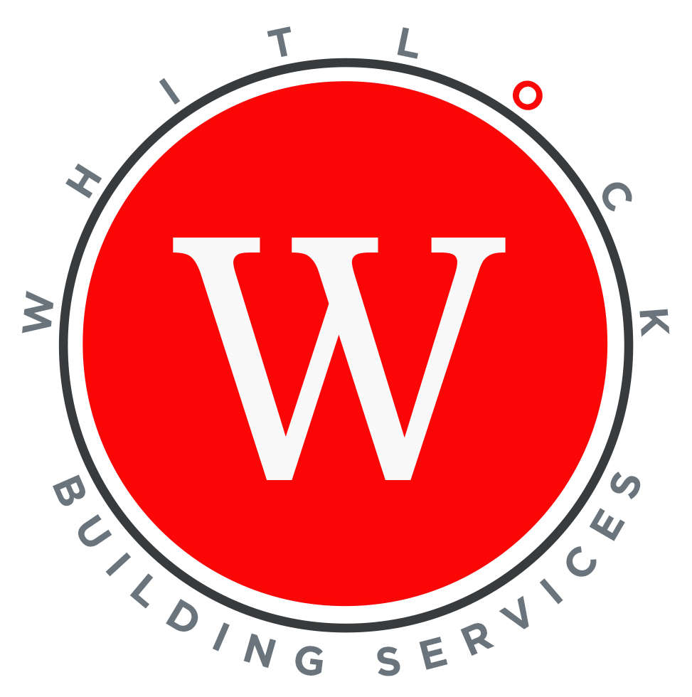 Whitlock Building Services Logo