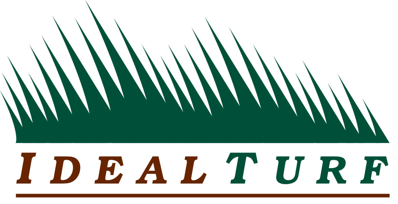 Ideal Turf, Inc. Logo