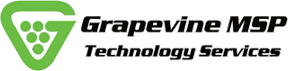 Grapevine MSP Technology Services Logo