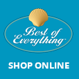 Best of Everything Kennebunkport Logo
