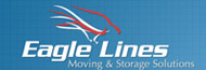 Eagle Lines Moving & Storage Logo