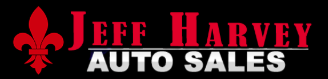 Jeff Harvey Auto Sales Logo