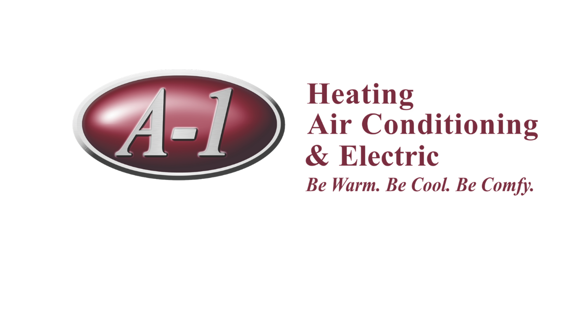 A-1 Heating & Air Conditioning Inc Logo