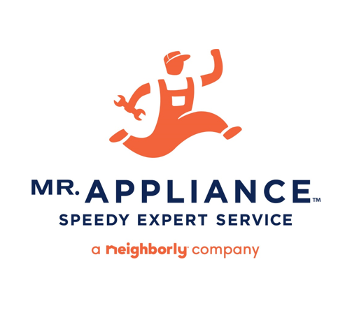 Mr. Appliance of Springfield Logo