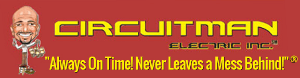Circuitman Electric, Inc Logo