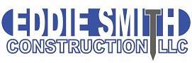 Eddie Smith Construction, LLC Logo