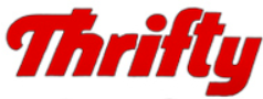 Thrifty Automotive Maintenance & Repair Center Logo