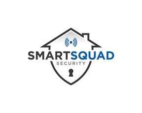 Smart Squad Security, LLC Logo