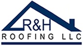 R & H Roofing LLC Logo