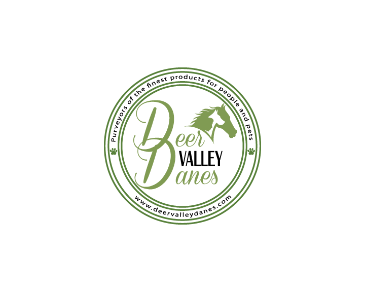 Deer Valley Danes, LLC Logo