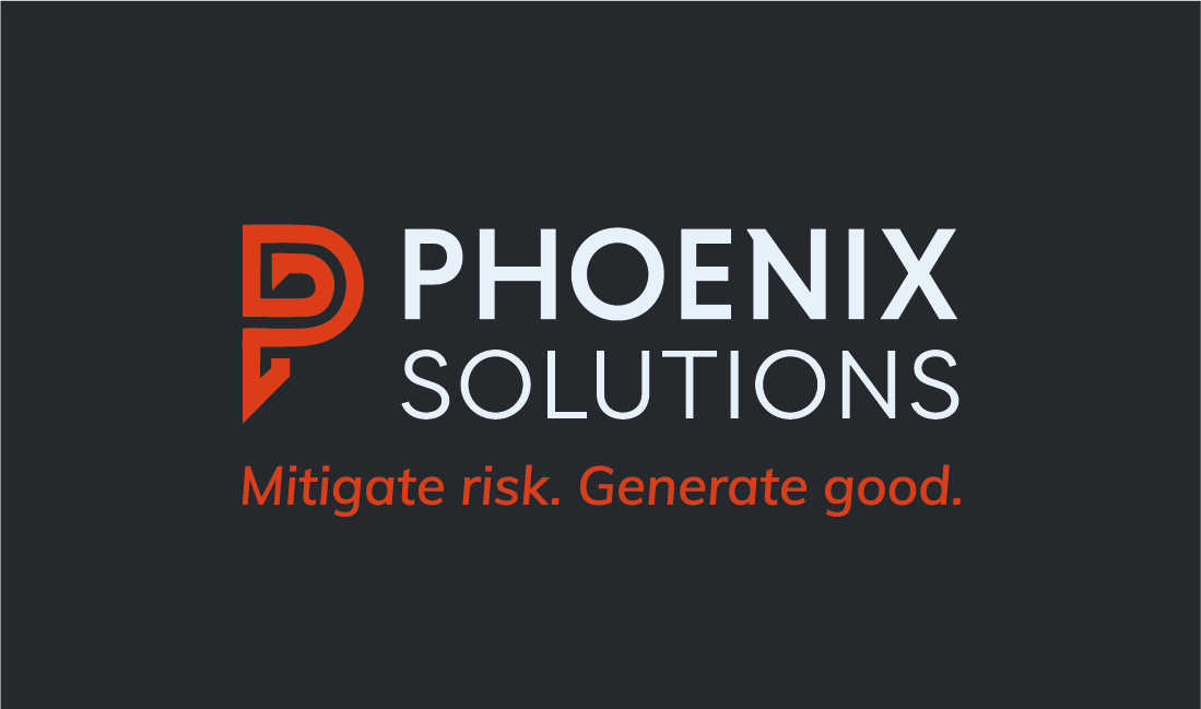 Phoenix Solutions Logo